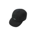 Satisfy Rippy Air Trail Cap - Black