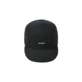 Satisfy Rippy Air Trail Cap - Black