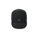 Satisfy Rippy Air Trail Cap - Black