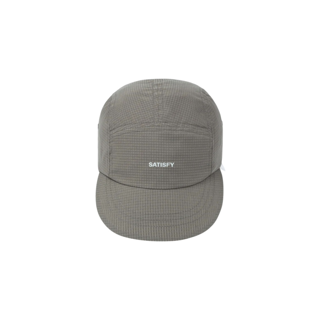 Satisfy Rippy Air Trail Cap - Falcon