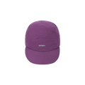 Satisfy Rippy Air Trail Cap - Violet