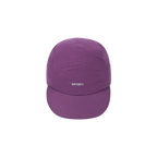 Satisfy Rippy Air Trail Cap - Violet