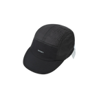 Satisfy Rippy Trail Cap - Black