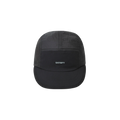 Satisfy Rippy Trail Cap - Black