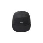 Satisfy Rippy Trail Cap - Black