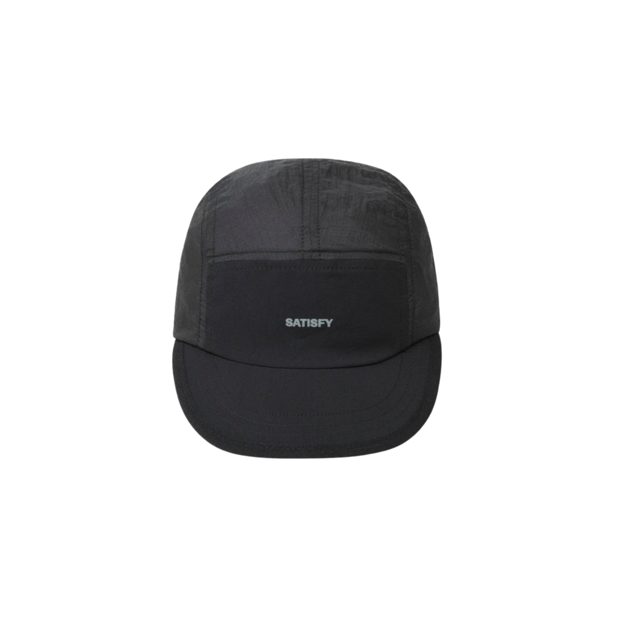 Satisfy Rippy Trail Cap - Black
