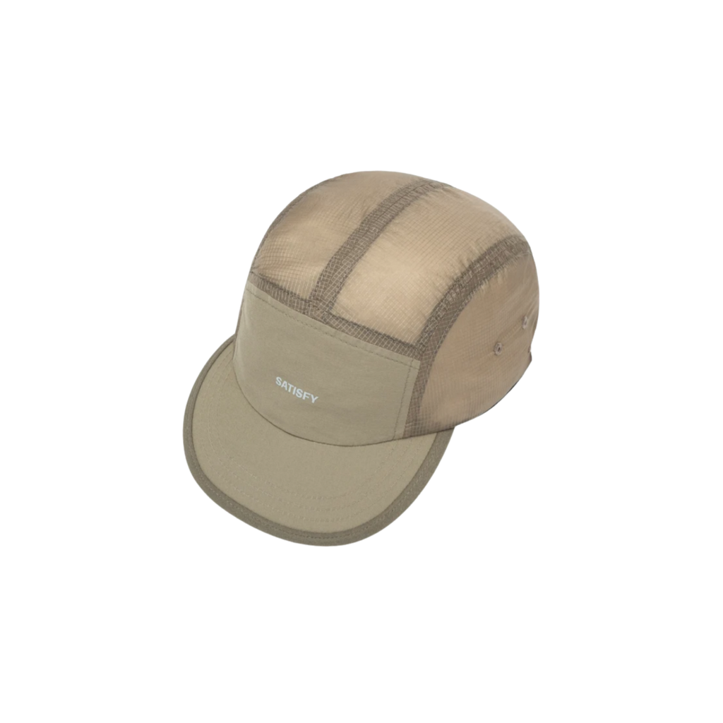 Satisfy Rippy Trail Cap - Falcon