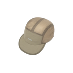 Satisfy Rippy Trail Cap - Falcon