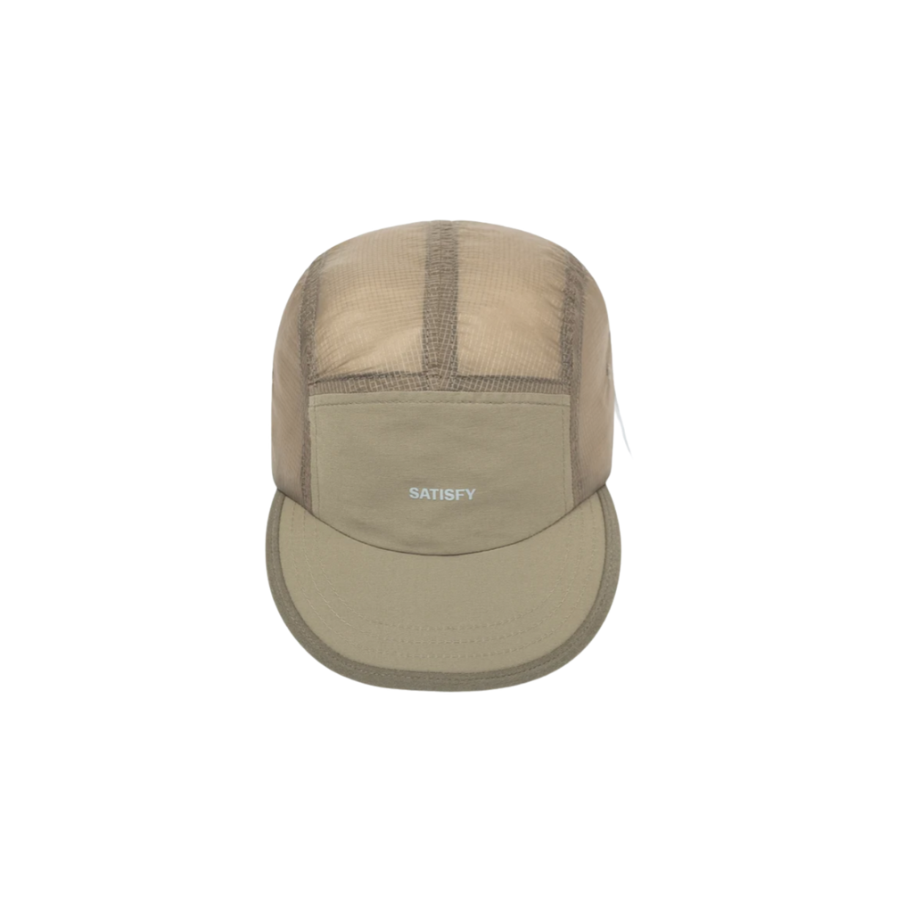 Satisfy Rippy Trail Cap - Falcon