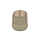 Satisfy Rippy Trail Cap - Falcon