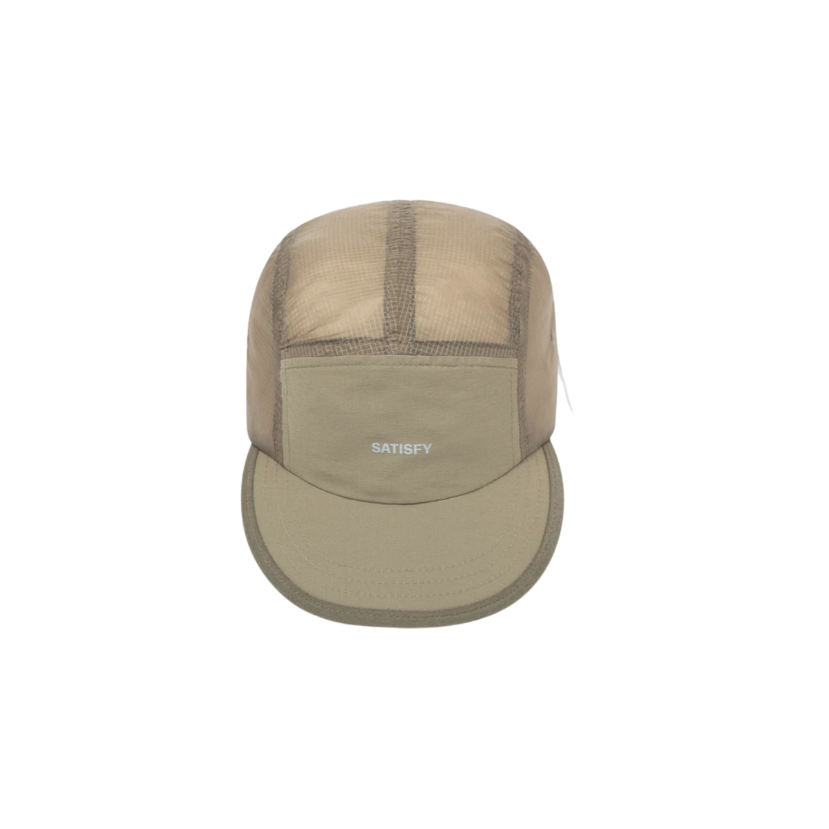Satisfy Rippy Trail Cap - Falcon