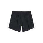 Satisfy Space-O 5" Shorts - Black