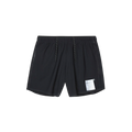 Satisfy Space-O 5" Shorts - Black
