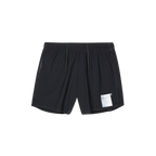 Satisfy Space-O 5" Shorts - Black
