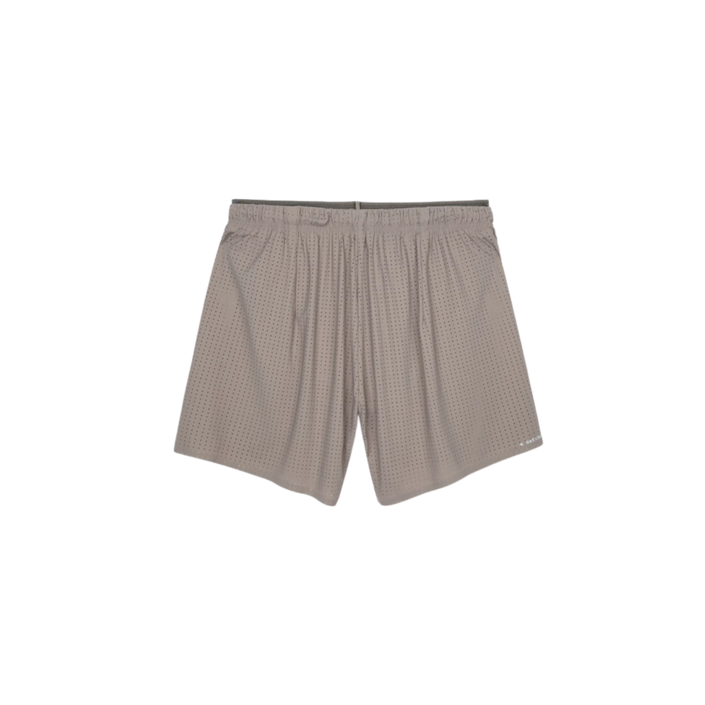 Satisfy Space-O 5" Shorts - Falcon