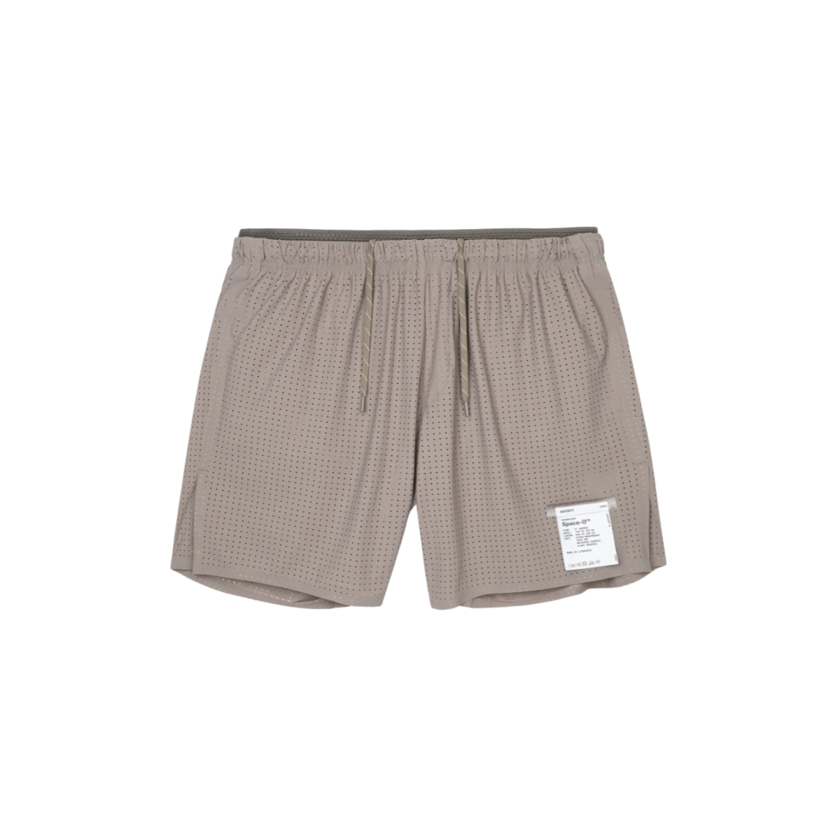 Satisfy Space-O 5" Shorts - Falcon