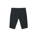 Satisfy TechSilk Evo 9" Half Tights - Black