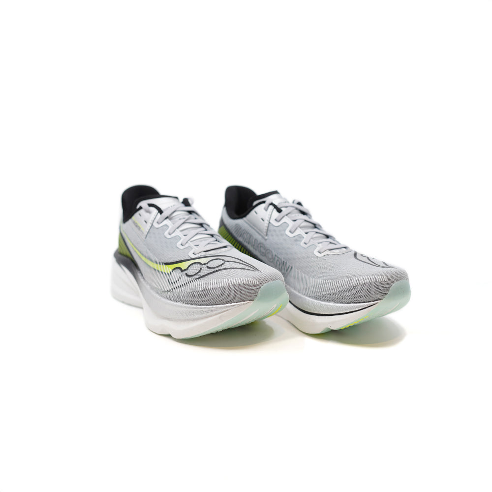 Saucony Endorphin Azura - Black/Silver