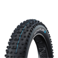 Schwalbe Al Mighty 26" TLE Tyre - Black