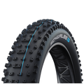 Schwalbe Al Mighty 26" TLE Tyre - Black