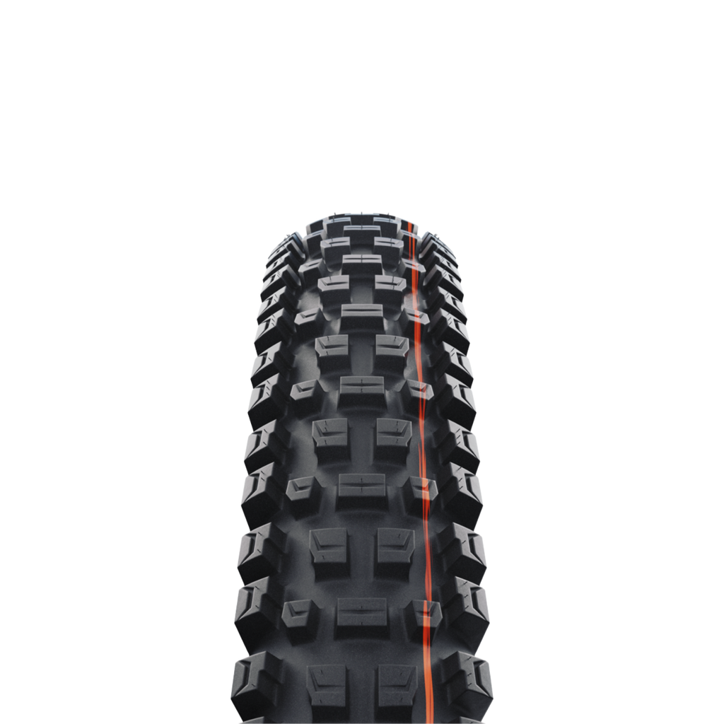 Schwalbe Albert Gravity Pro - Soft