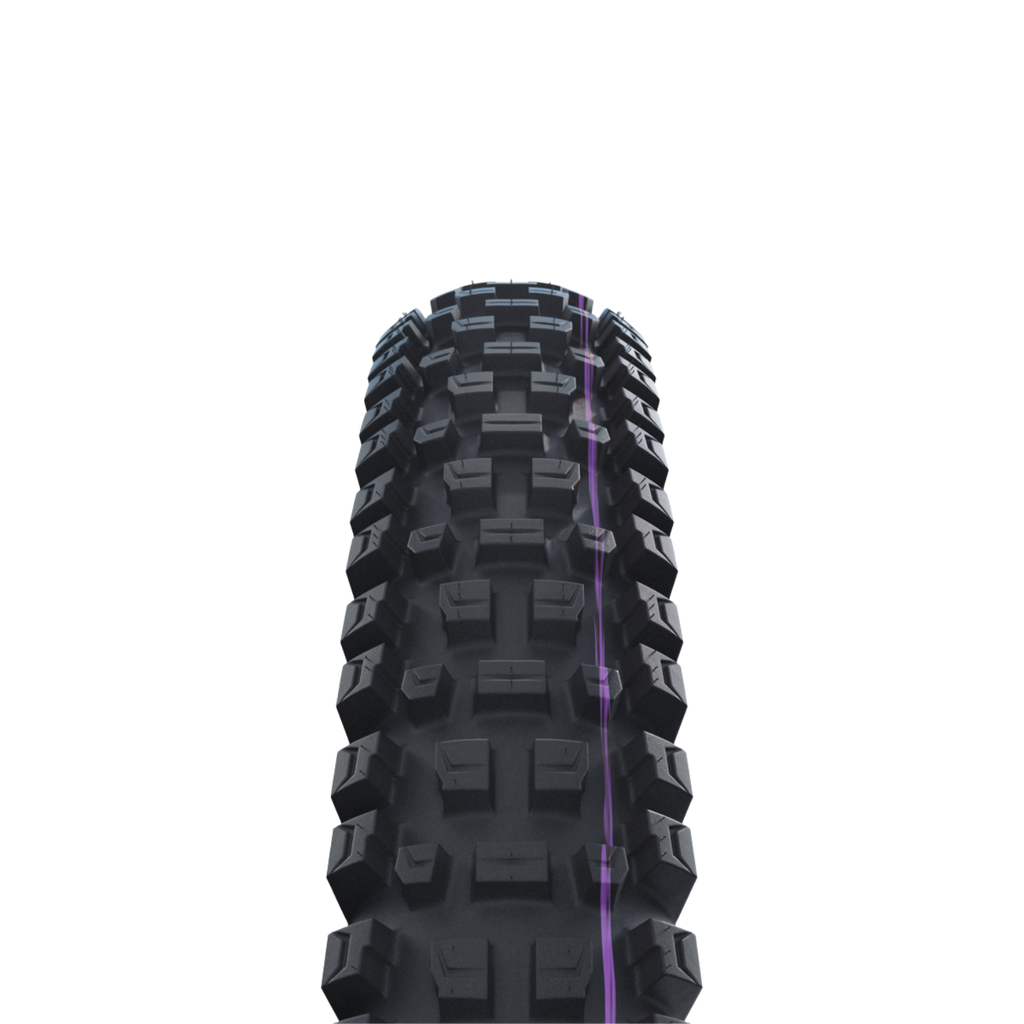 Schwalbe Albert Gravity Pro - Ultra Soft