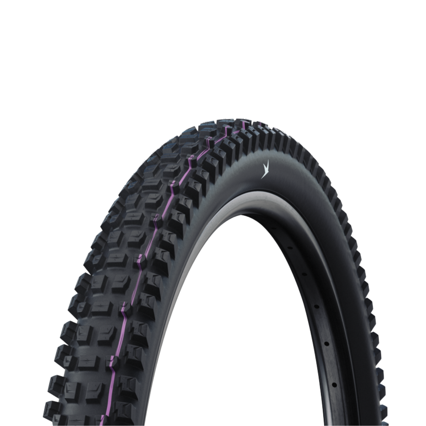 Schwalbe Albert Gravity Pro - Ultra Soft
