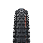 Schwalbe Albert Radial Gravity Pro Soft 29" TLR MTB Tyre - Black