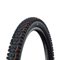 Schwalbe Albert Radial Trail Pro Soft 27.5" TLR MTB Tyre - Black