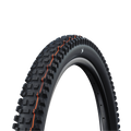 Schwalbe Albert Radial Trail Pro Soft 29" TLR MTB Tyre - Black