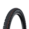Schwalbe Albert Radial Trail Pro Ultra Soft 27.5" TLR MTB Tyre - Black