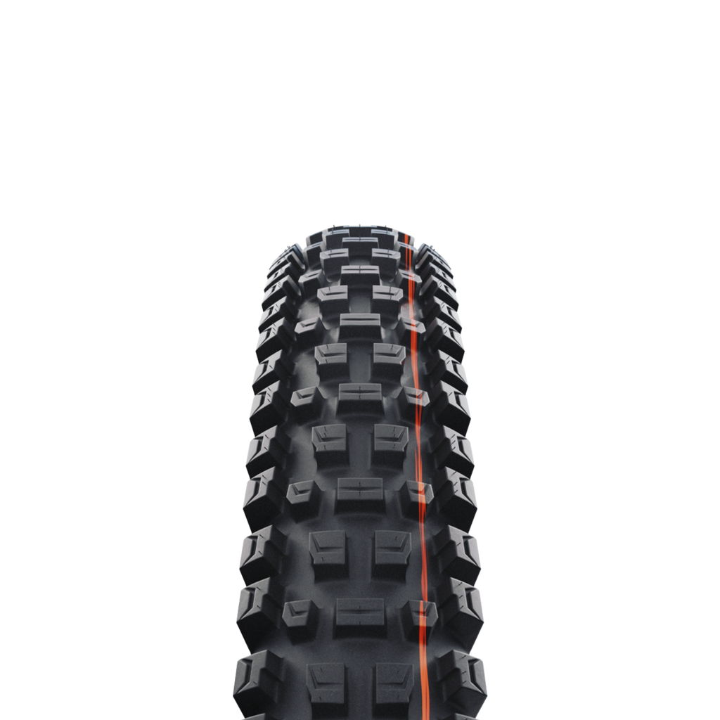 Schwalbe Albert Trail Pro - Soft