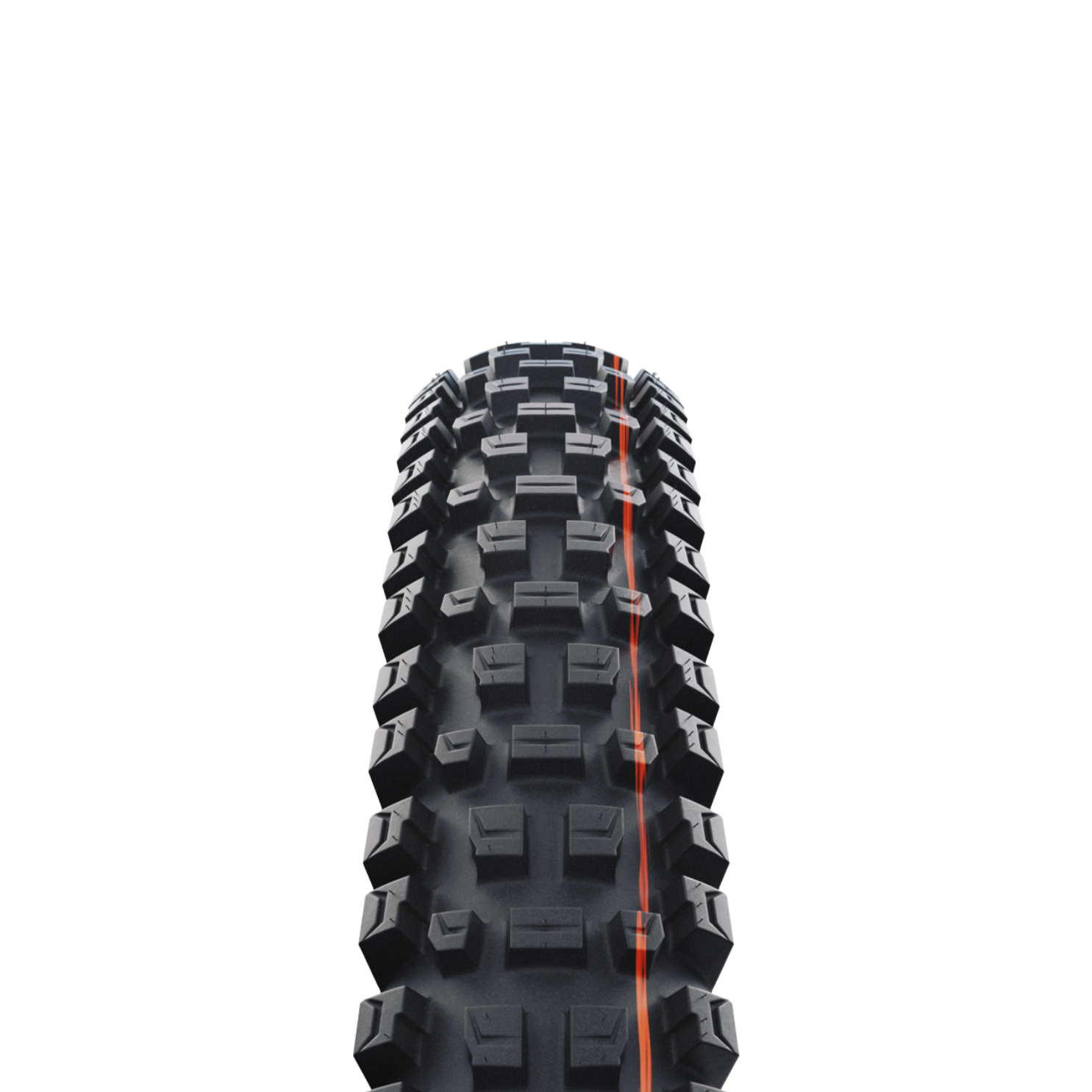 Schwalbe Albert Trail Pro - Soft