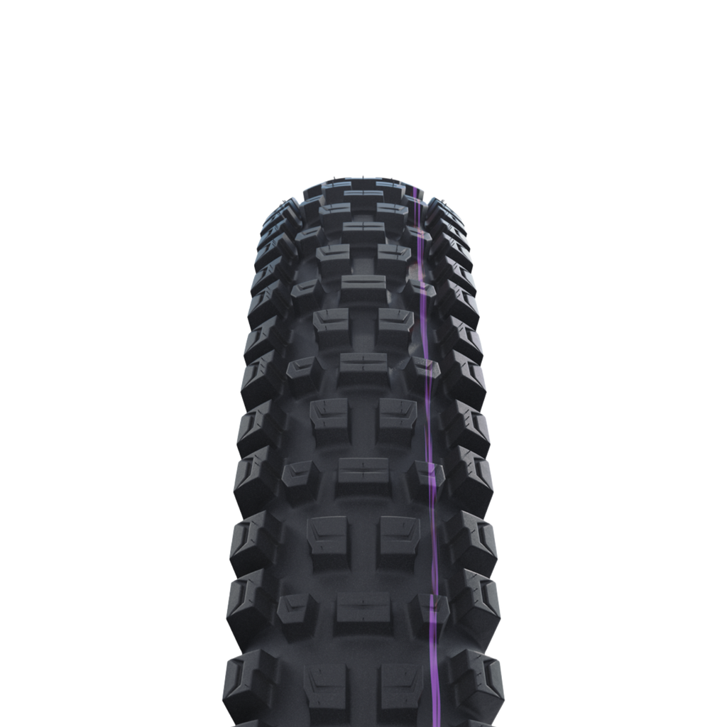 Schwalbe Albert Trail Pro - Ultra Soft