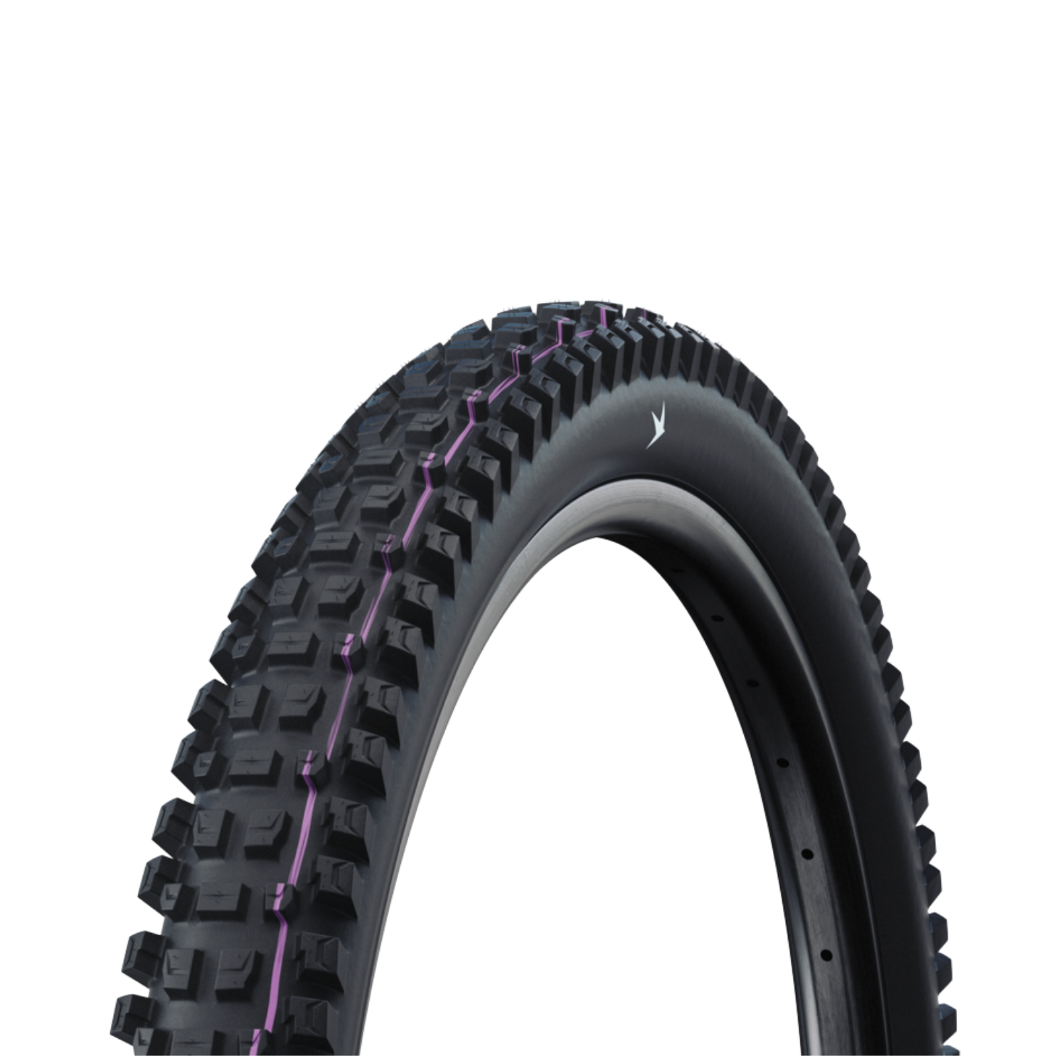 Schwalbe Albert Trail Pro - Ultra Soft
