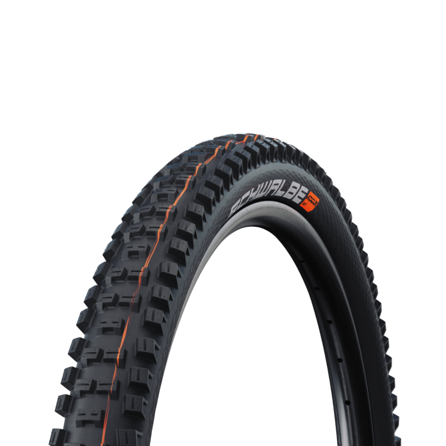 Schwalbe Big Betty - Black