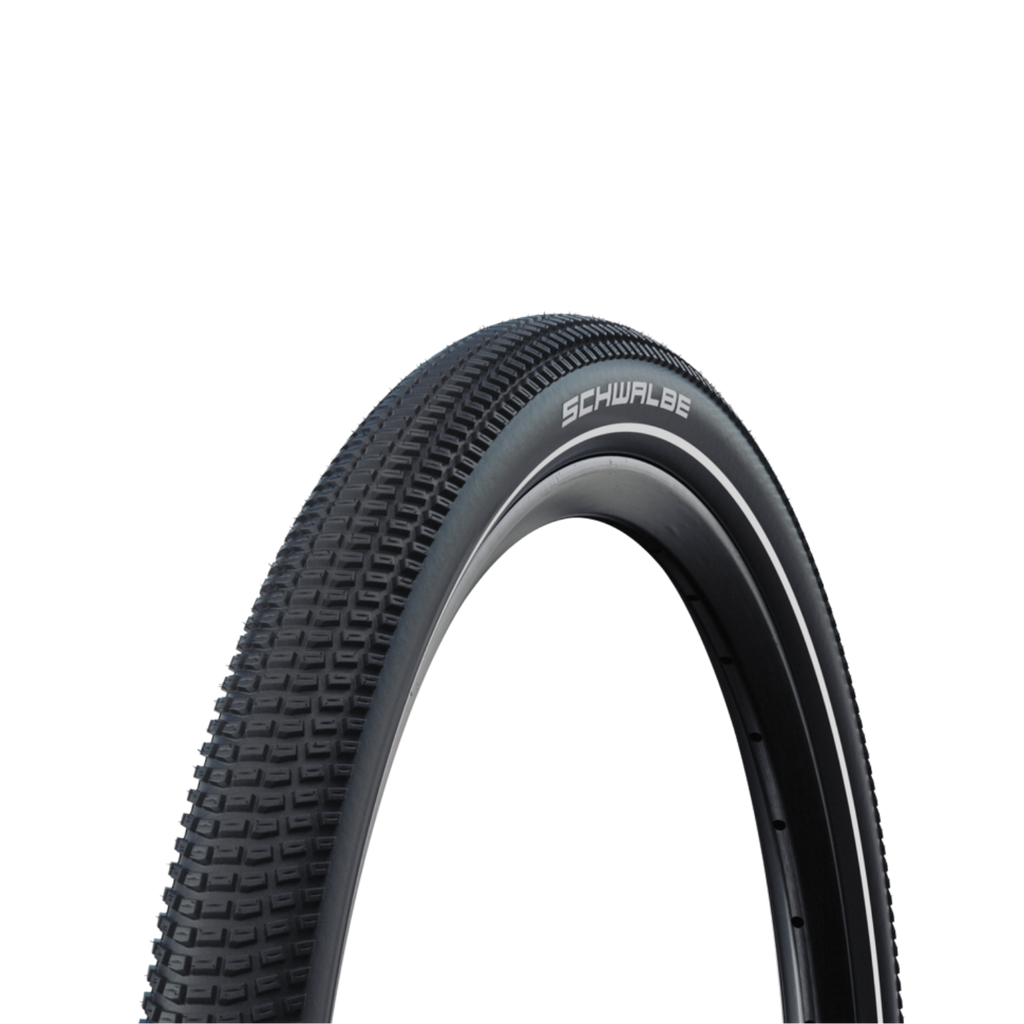 Schwalbe Billy Bonkers - Black