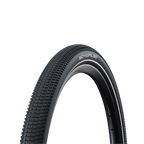 Schwalbe Billy Bonkers - Black