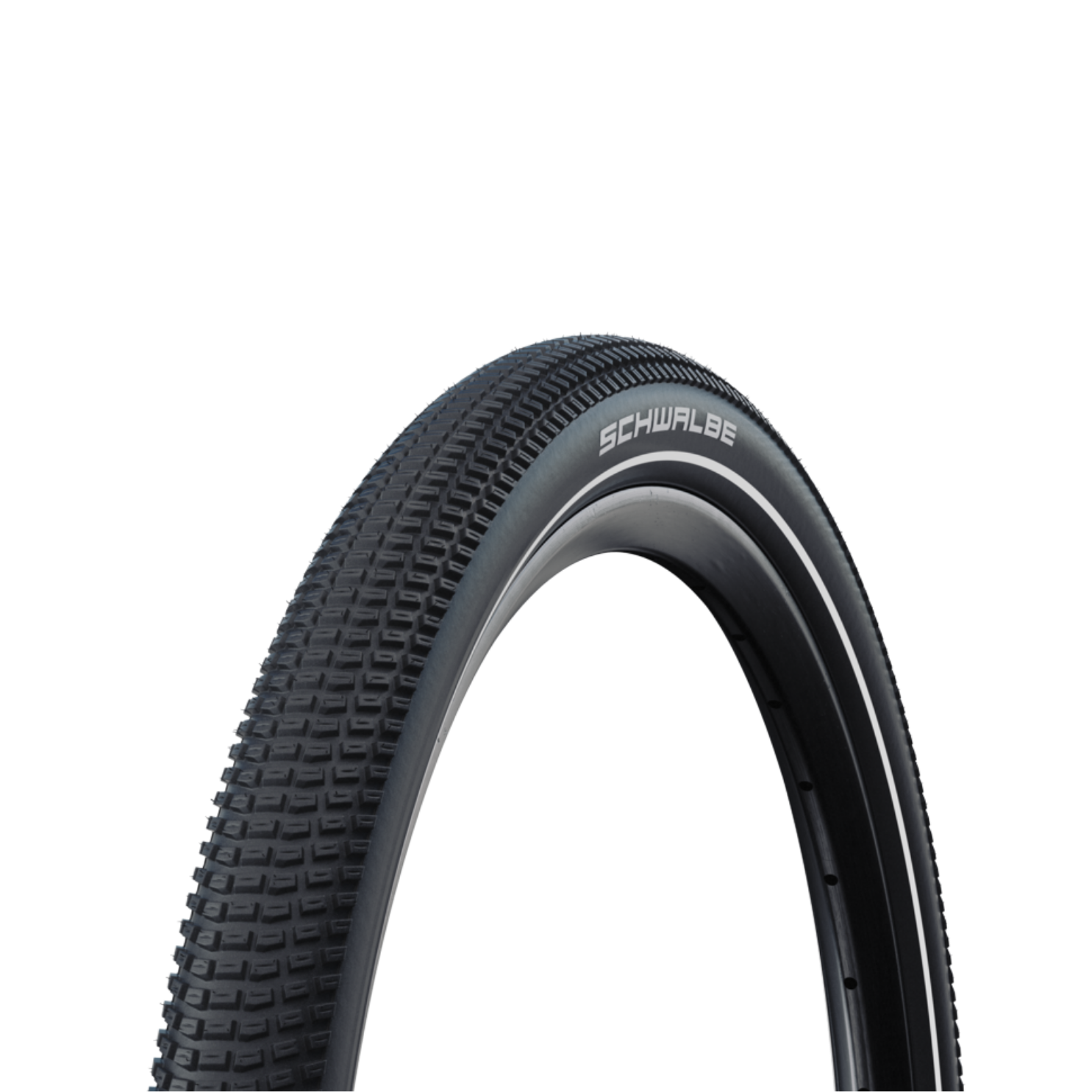 Schwalbe Billy Bonkers - Black