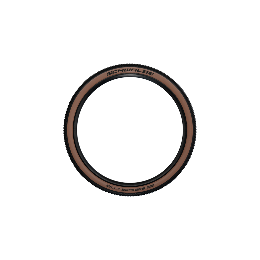 Schwalbe Billy Bonkers - Bronze
