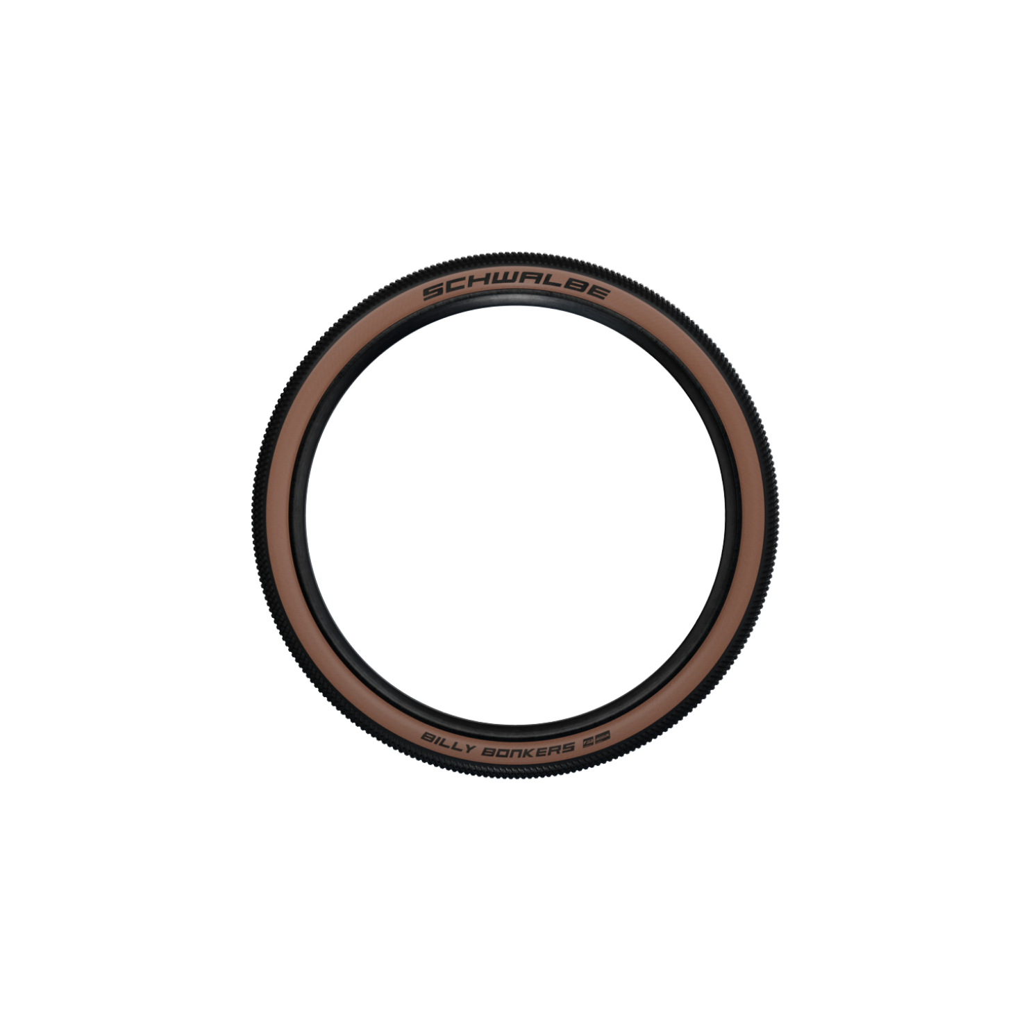 Schwalbe Billy Bonkers - Bronze