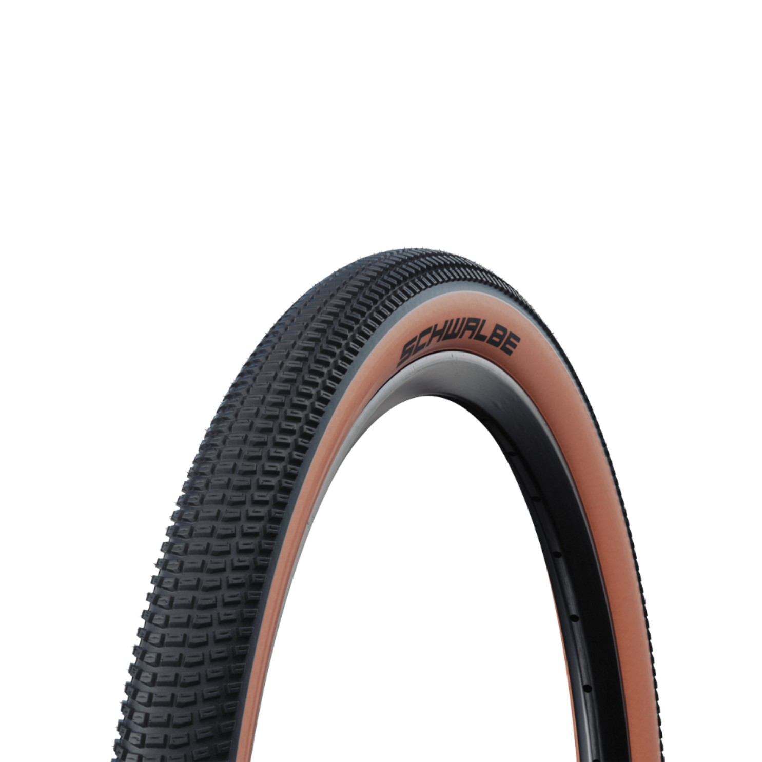 Schwalbe Billy Bonkers - Bronze