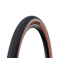 Schwalbe Billy Bonkers 20" MTB Tyre - Bronze