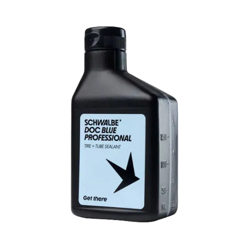 Schwalbe DOC BLUE Professional Tire-and-Tube Sealant - 200 ml