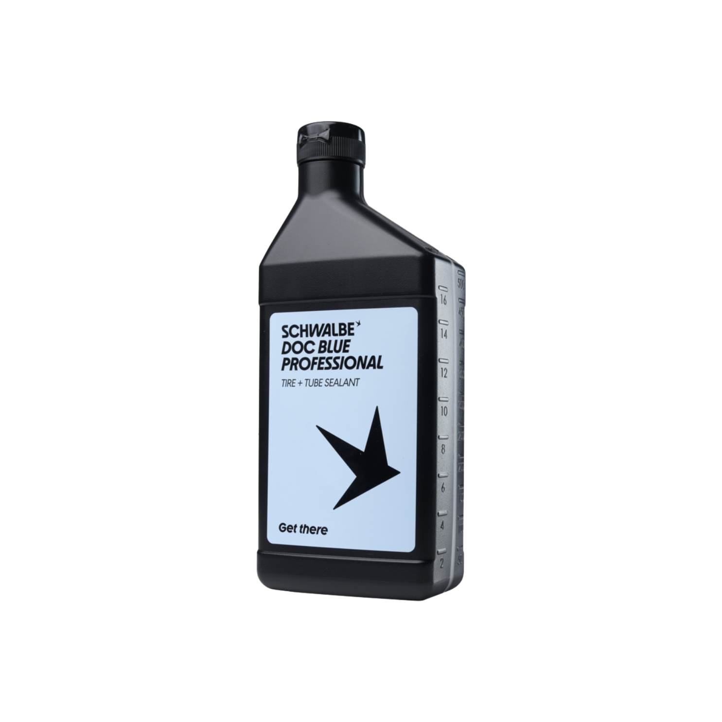 Schwalbe DOC BLUE Professional Tire-and-Tube Sealant - 500 ml
