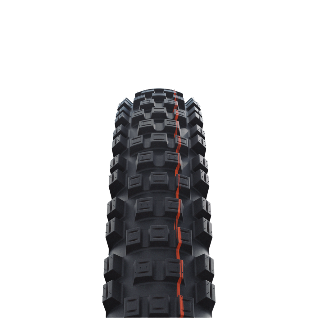 Schwalbe Eddy Current Gravity Pro - Soft