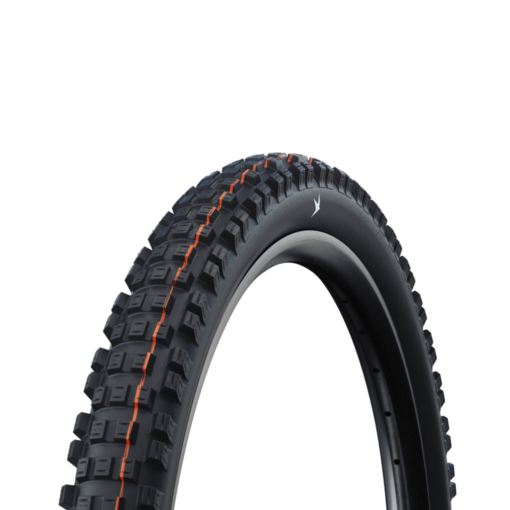 Schwalbe Eddy Current Gravity Pro - Soft