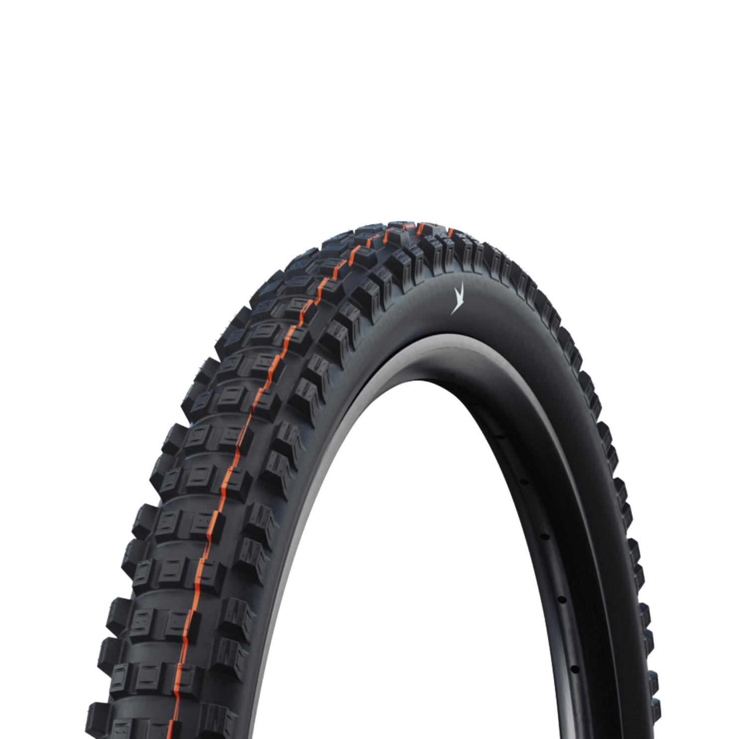 Schwalbe Eddy Current Gravity Pro - Soft