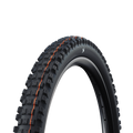Schwalbe Eddy Current Radial Gravity Pro Soft 27.5" TLR MTB Tyre - Black
