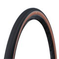 Schwalbe G-One Allround 28" TLR MTB Tyre - Bronze/Reflex